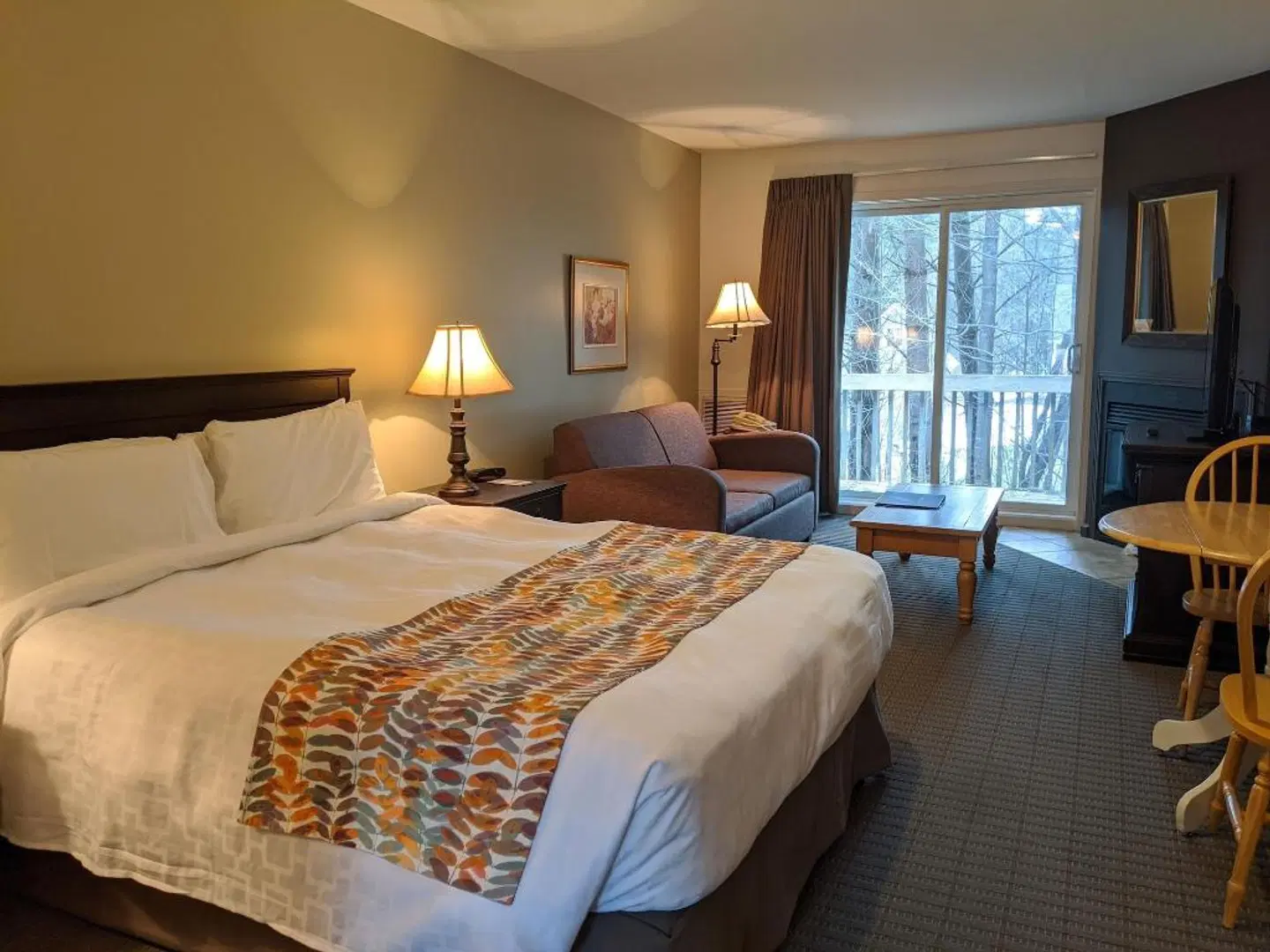 Cheribourg Convention & Spa Orford ROOM_EXAMPLE