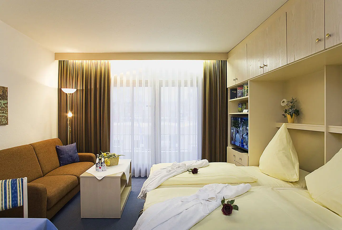 Thermenhof ROOM_EXAMPLE