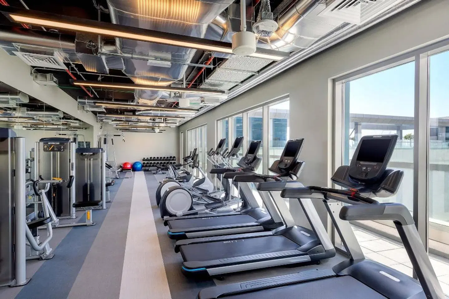 Element Al Mina, Dubai SPORTS_AND_LEISURE