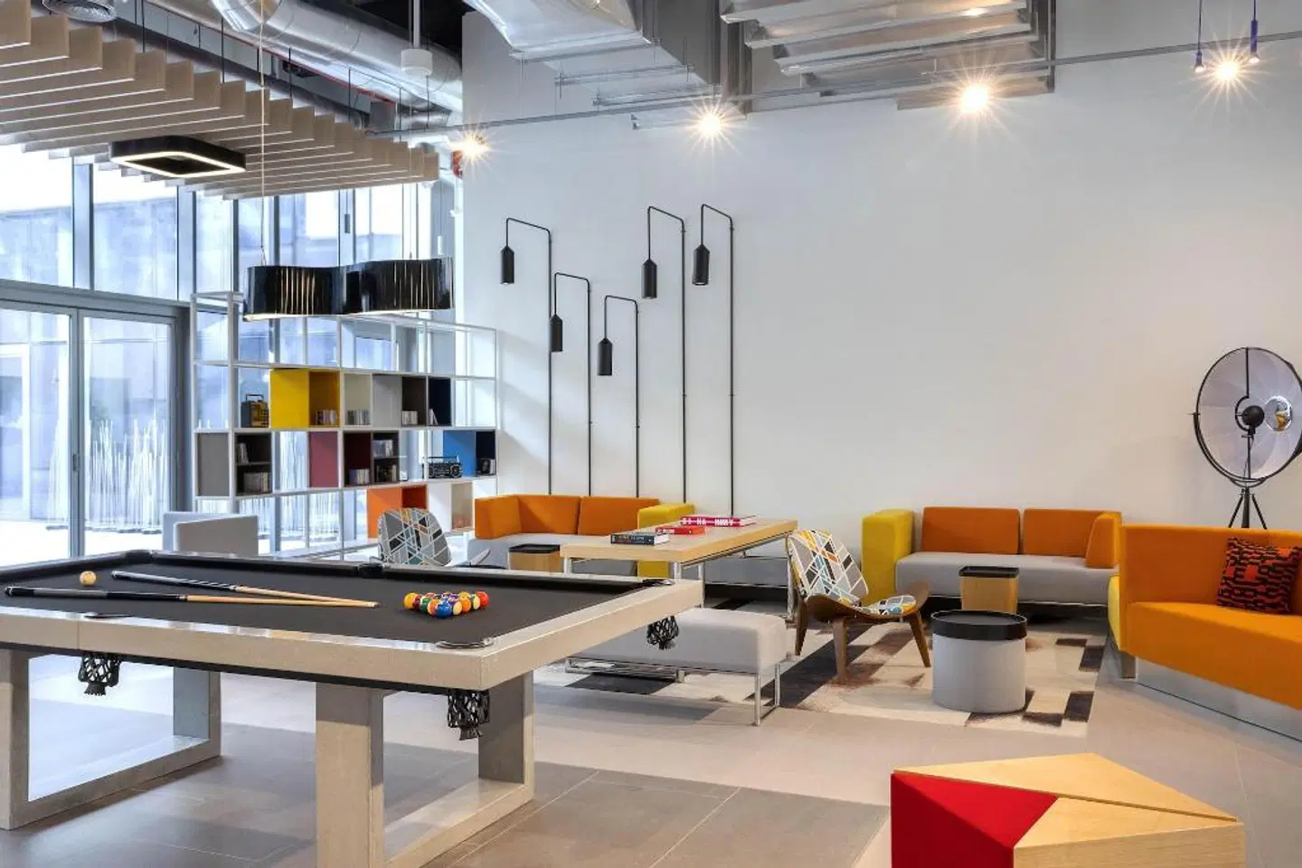 Element Al Mina, Dubai SPORTS_AND_LEISURE