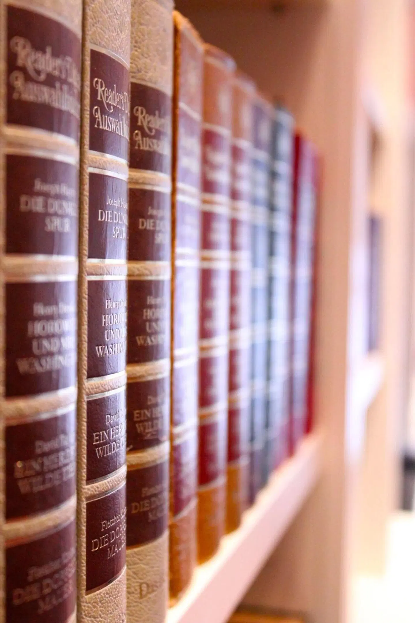 Villa Gropius Badezimmer