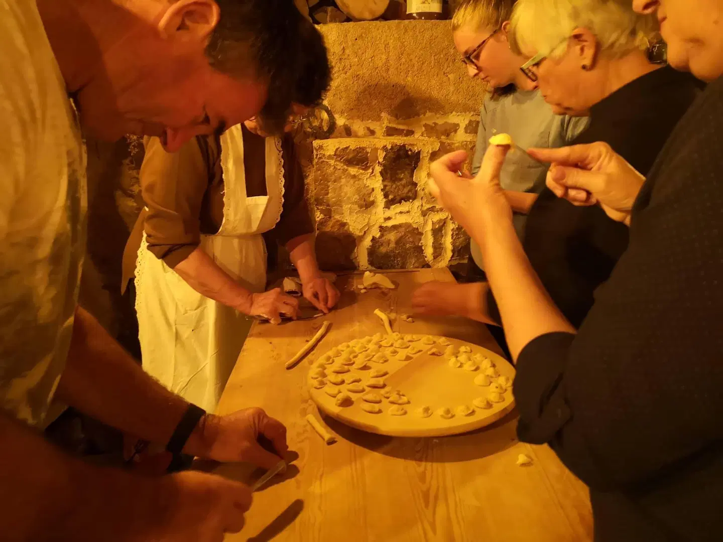 A locanda tu marchese PEOPLE