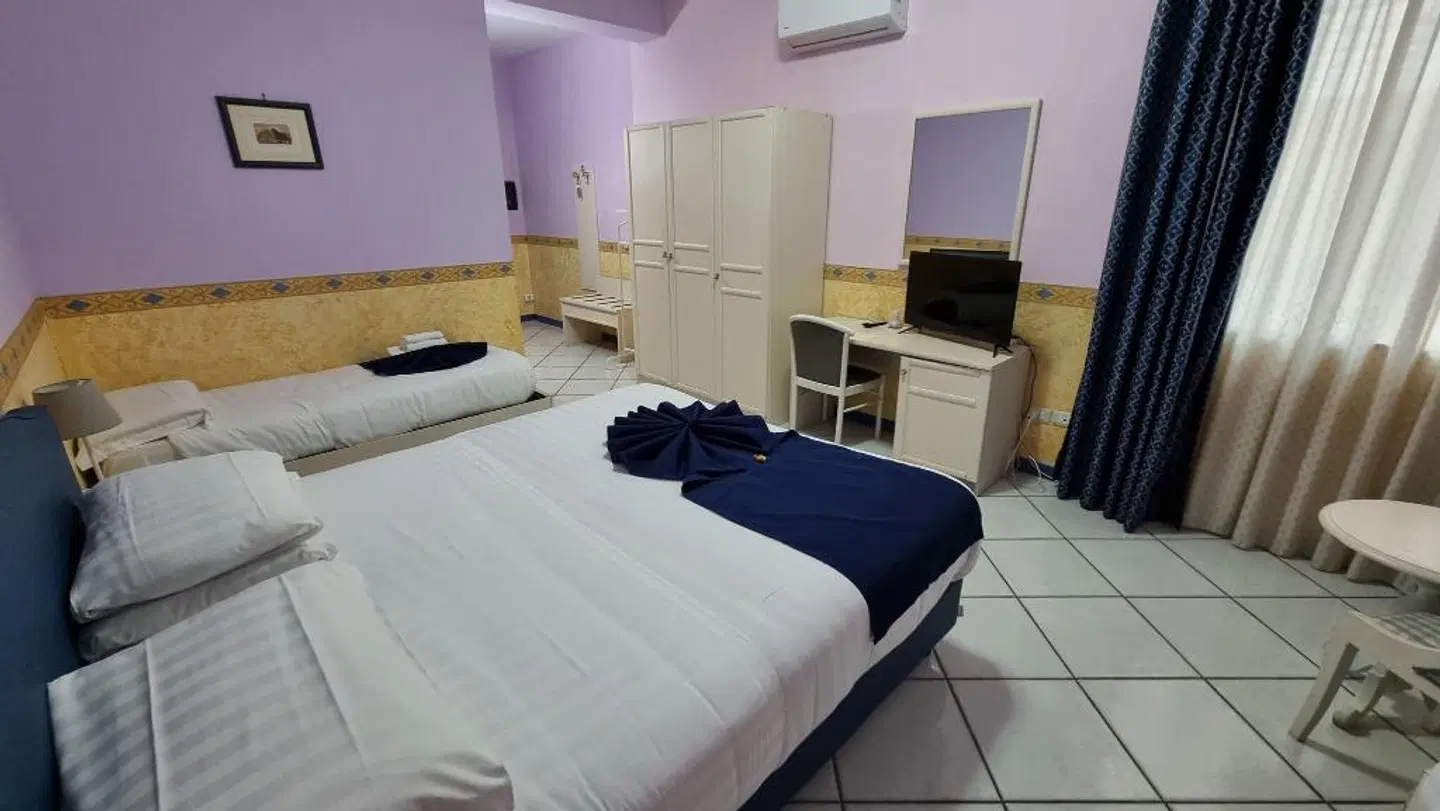 Centro Congressi Polo Nautico ROOM_EXAMPLE