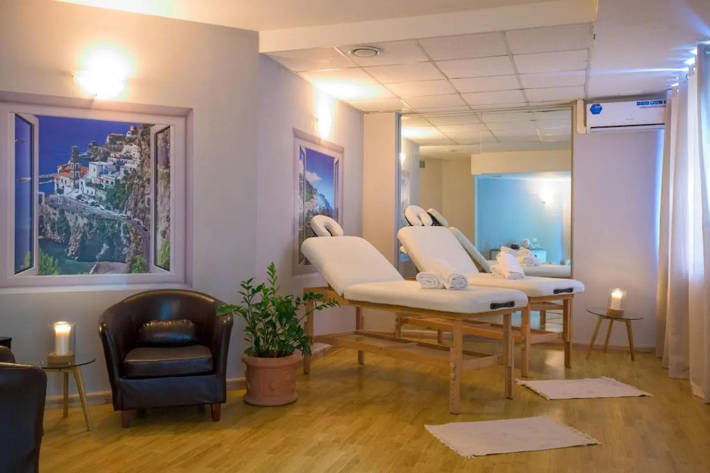 Centro Congressi Polo Nautico HEALTH_BEAUTY