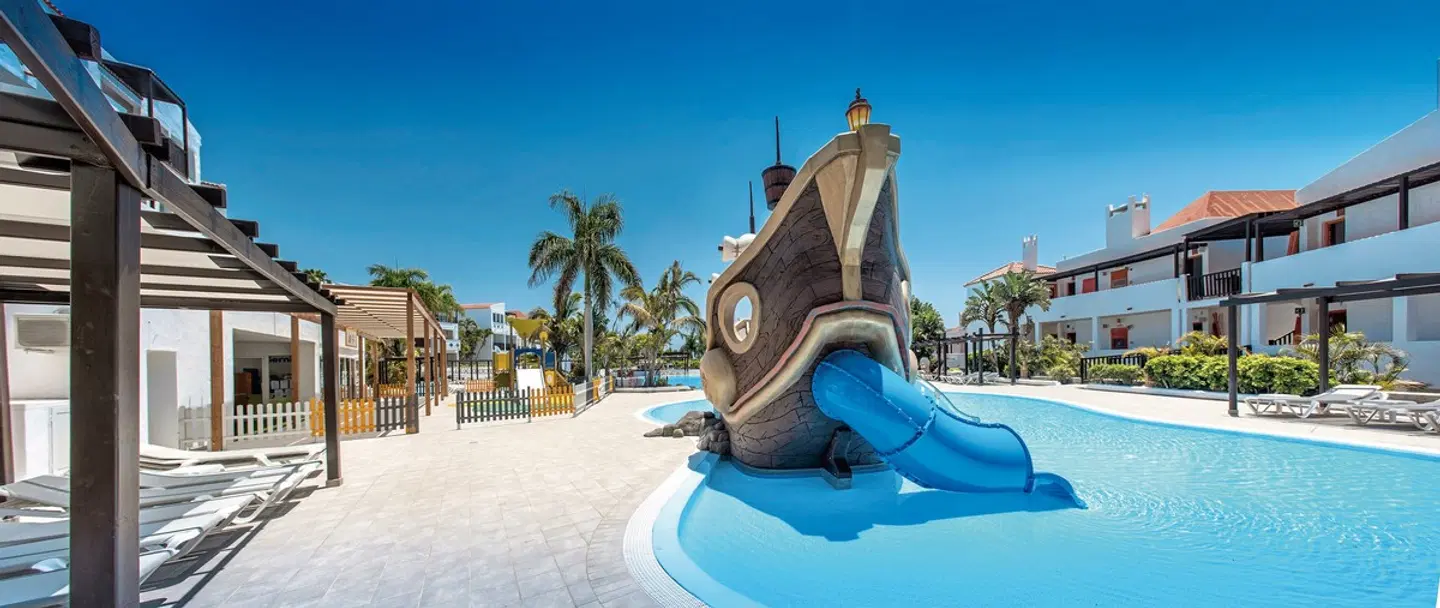 Fuerteventura Princess OUTDOOR_POOL