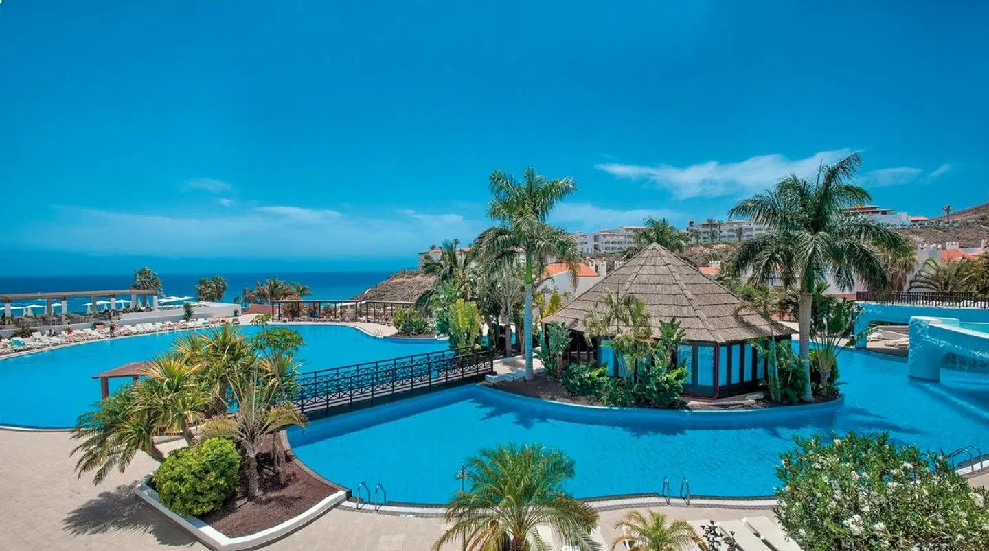 Fuerteventura Princess OUTDOOR_POOL