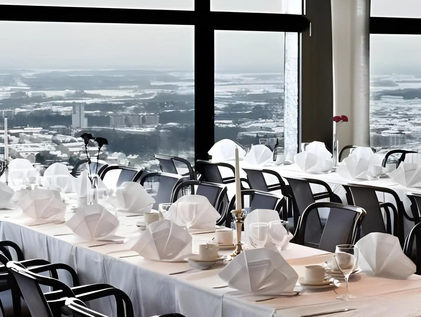 First Hotel Billingehus Restaurant