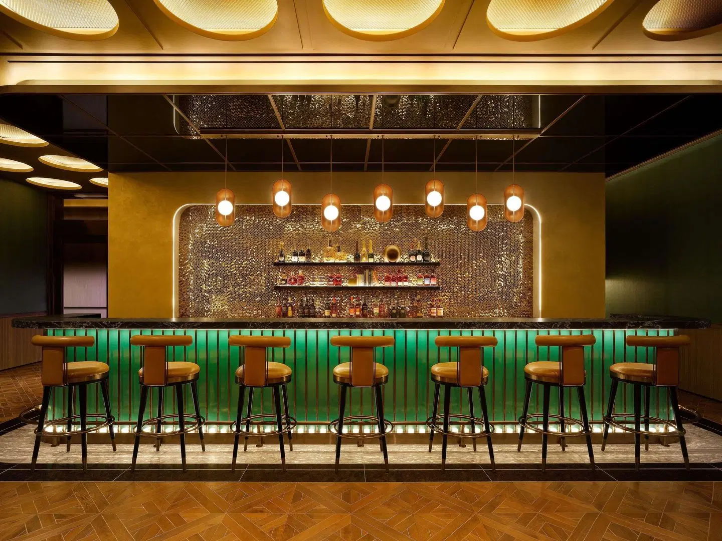 Pullman Ambassador Seoul Eastpole Konferenz