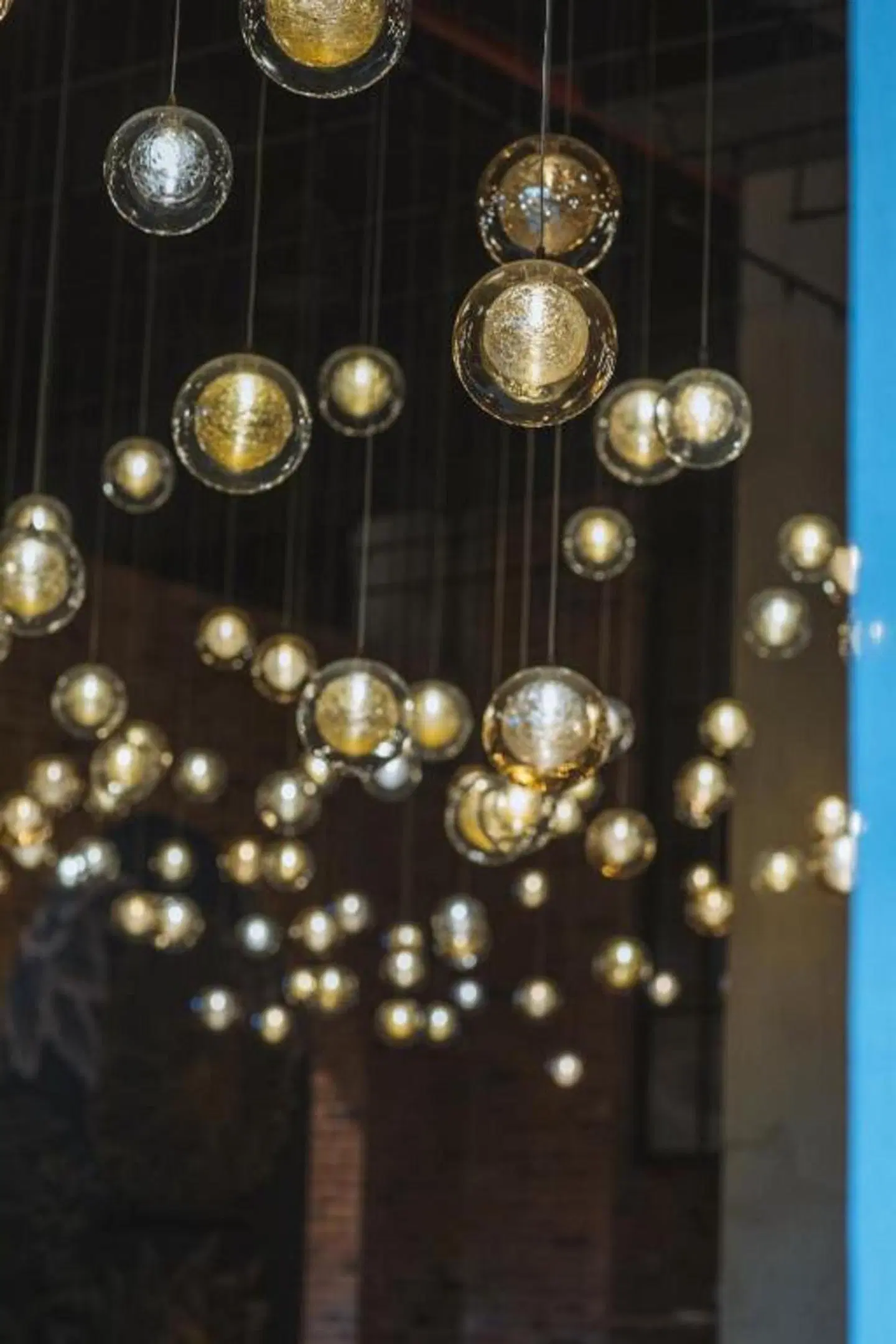 Arlo Williamsburg Landkarte