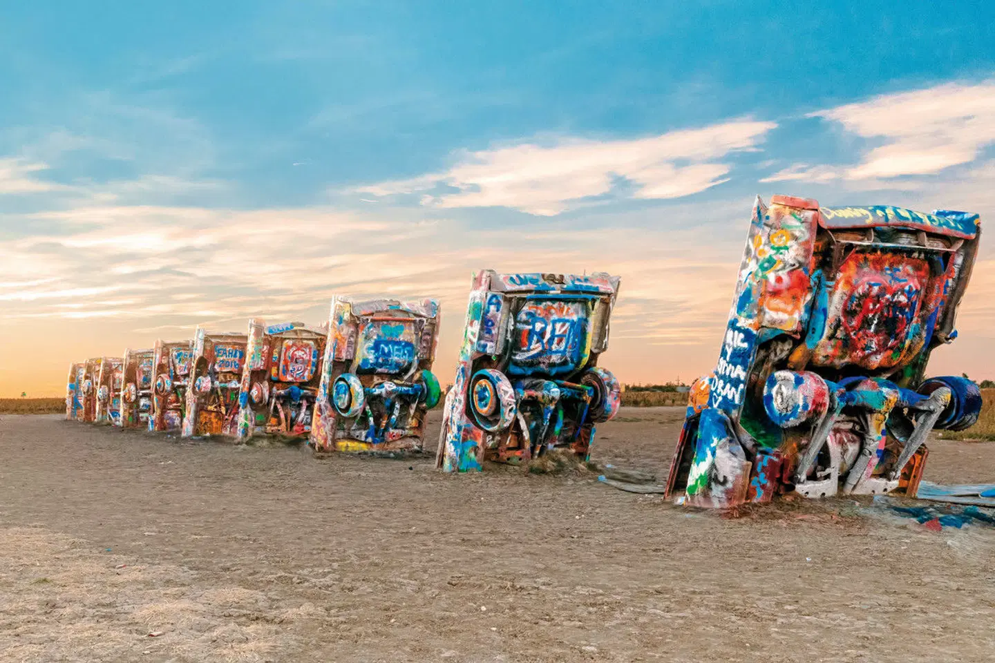 Route 66 - Amerikas Highway Legende SPORTS_AND_LEISURE