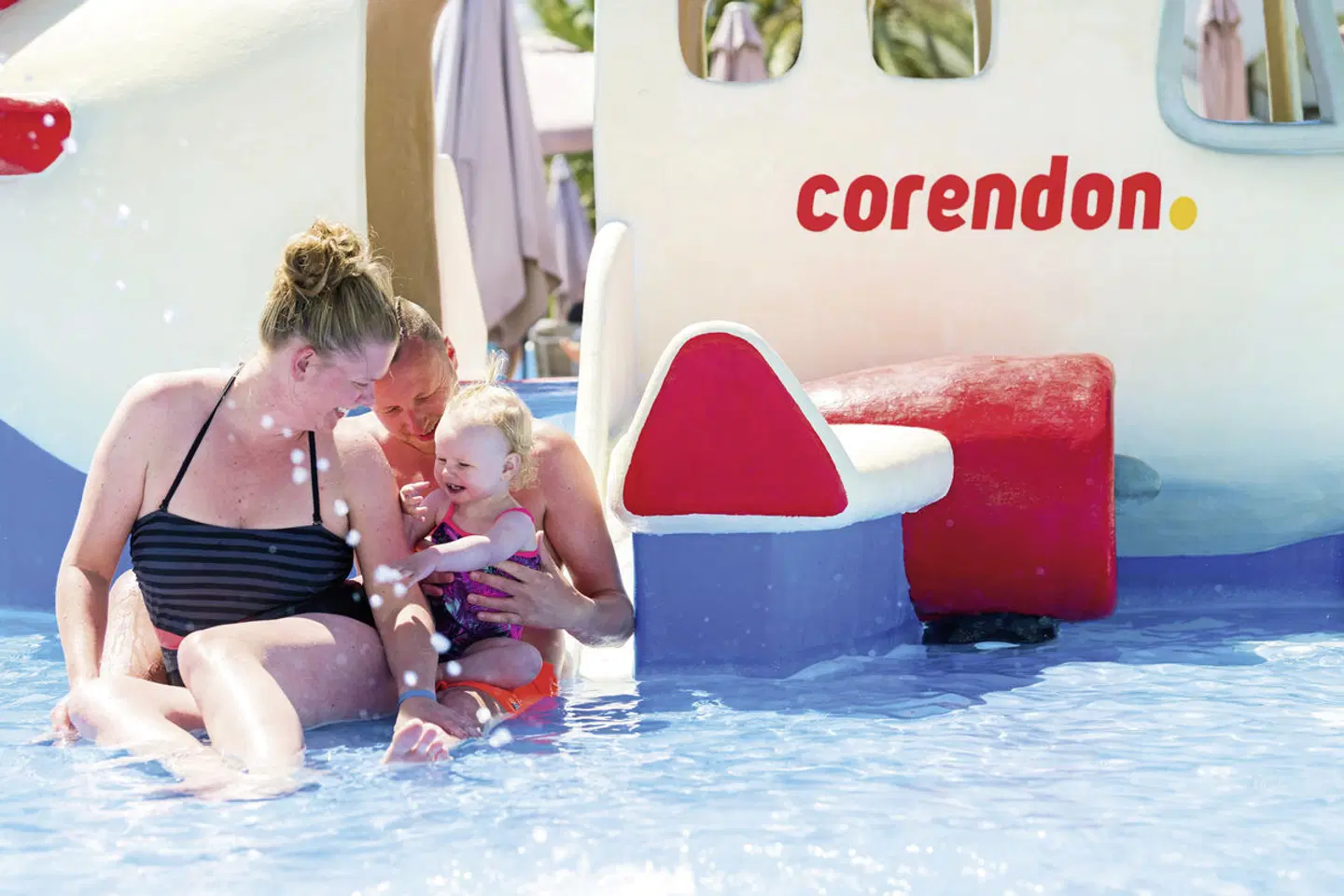 Marble Stella Maris Ibiza PEOPLE