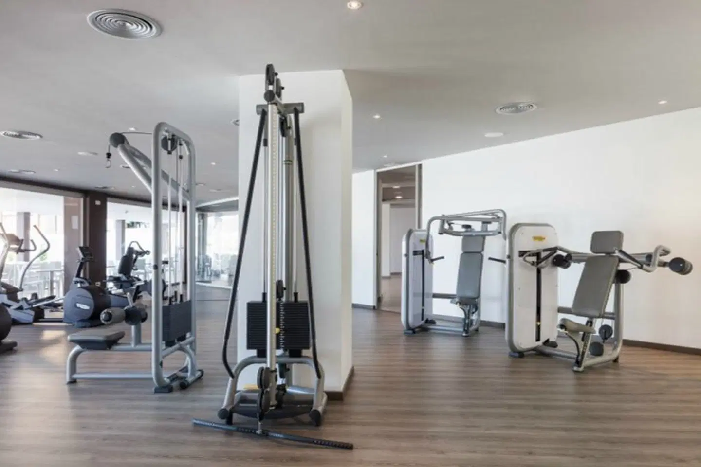 AxelBeach Ibiza SPORTS_AND_LEISURE