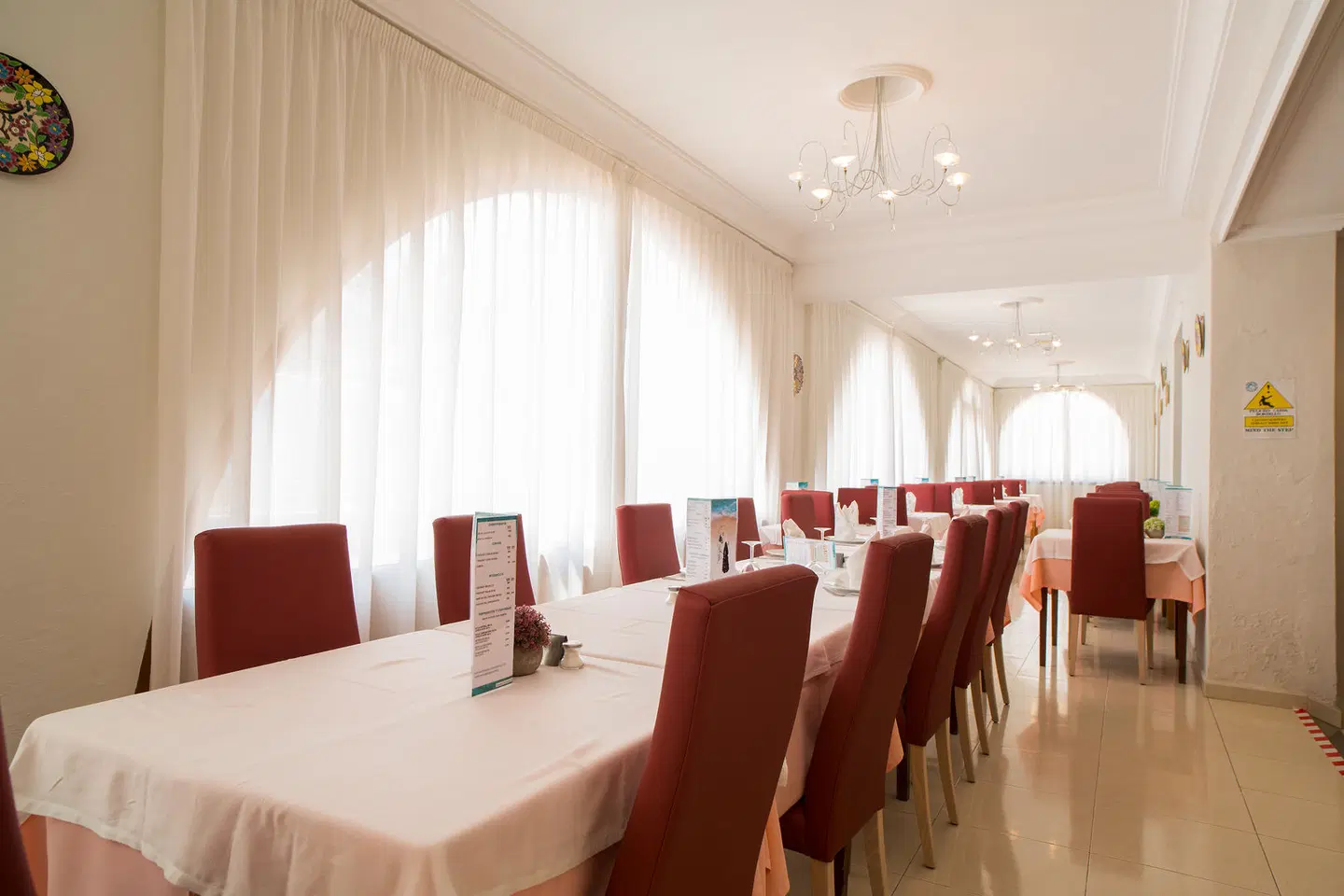 Hotel - Apartamentos Ses Savines Konferenz