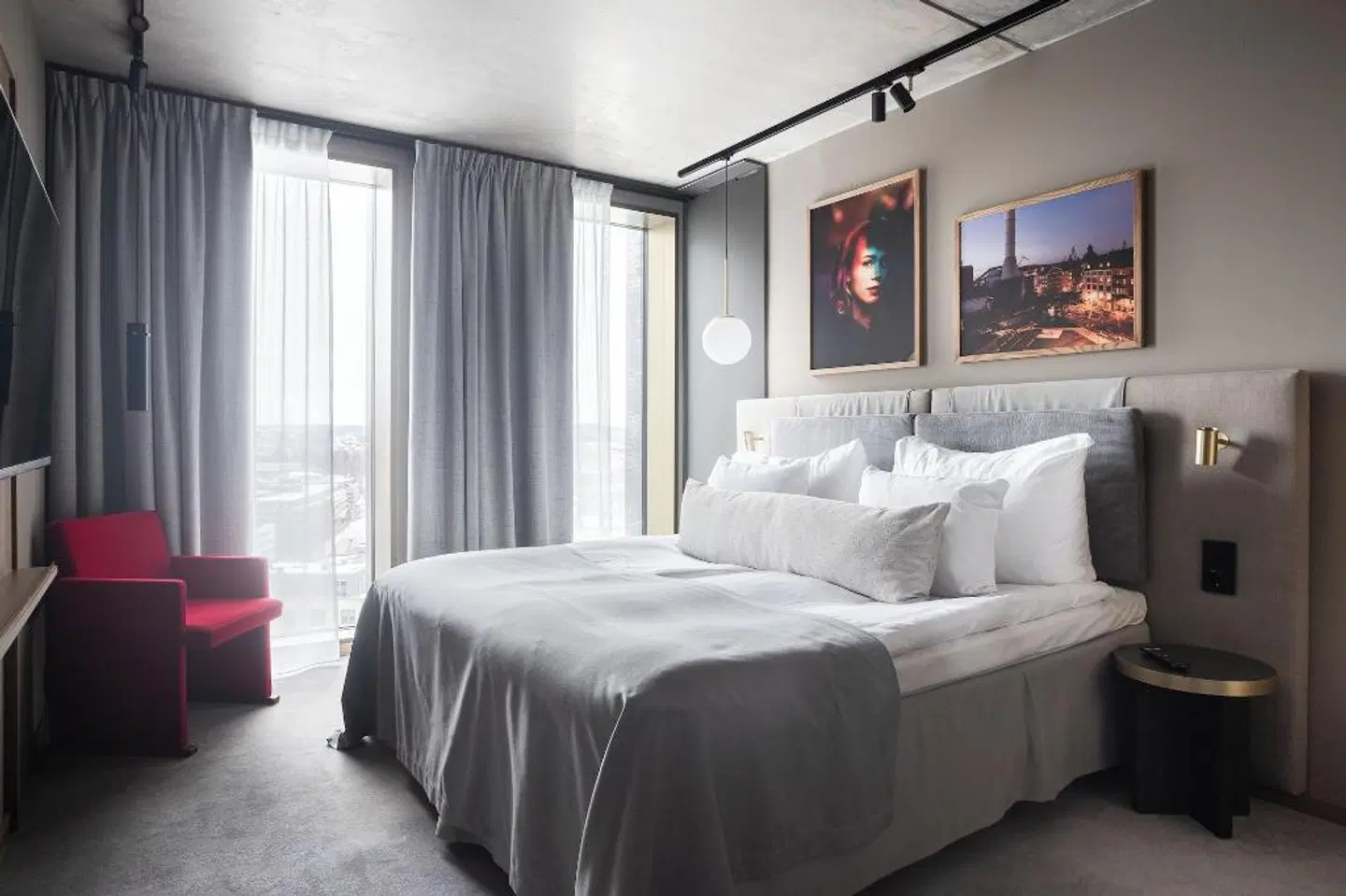 Clarion Hotel Draken ROOM_EXAMPLE