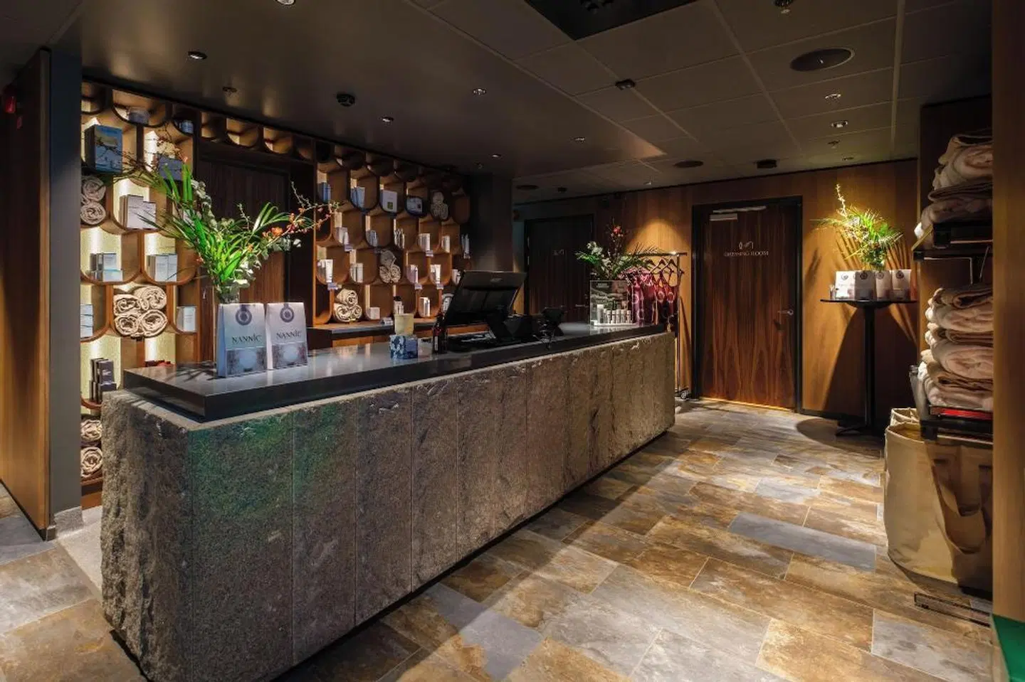 Clarion Hotel Draken Bar