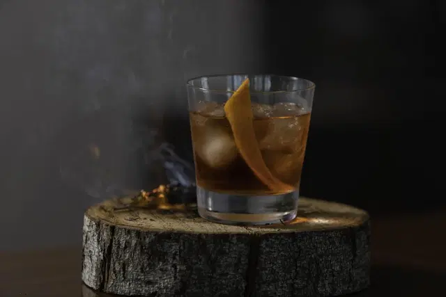 Senses Hotel Restaurant