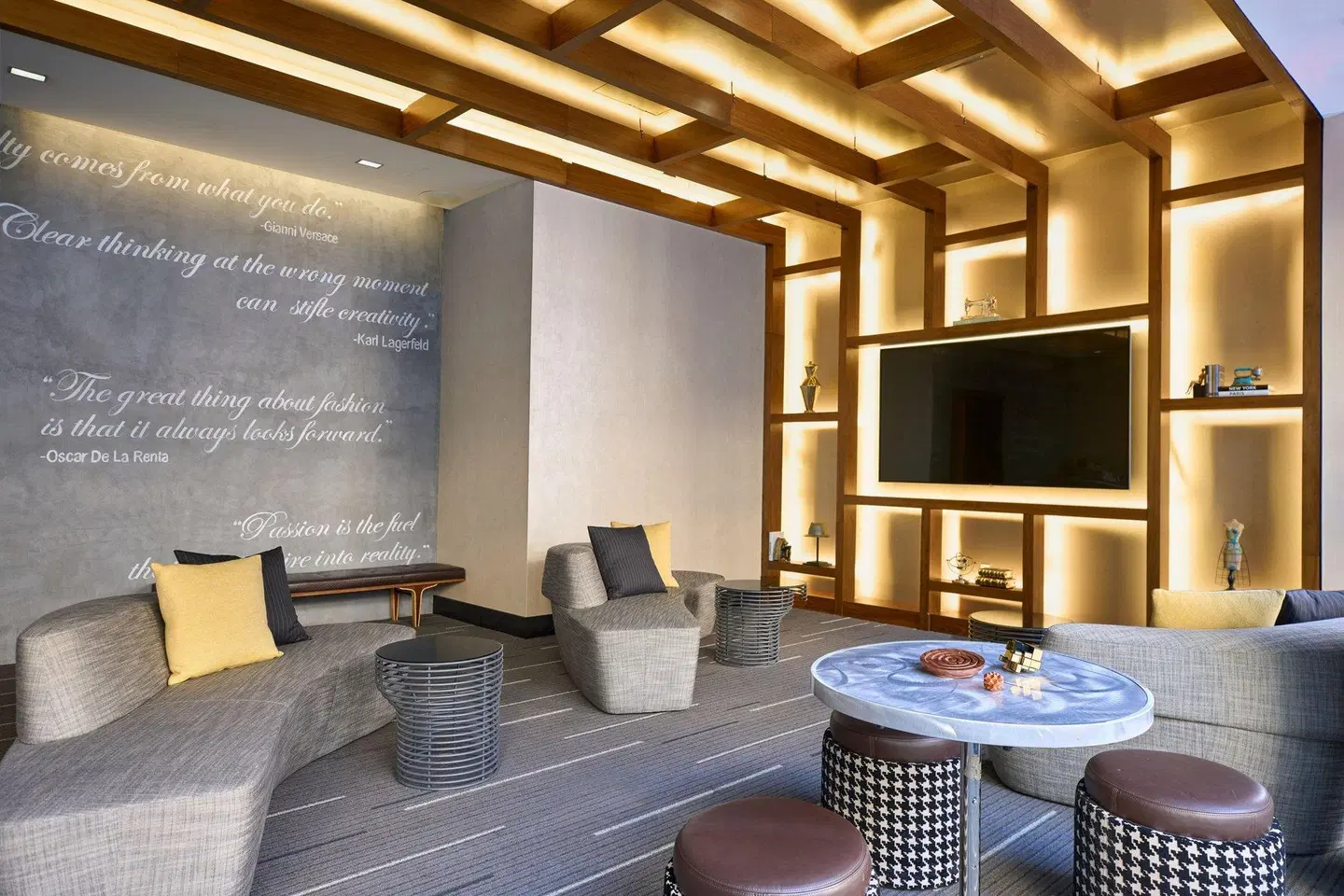 Renaissance New York Midtown Hotel LOUNGE_LOBBY