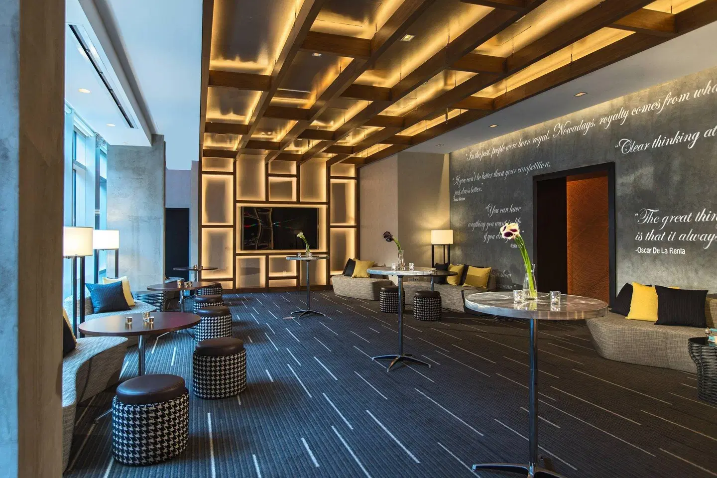 Renaissance New York Midtown Hotel LOUNGE_LOBBY