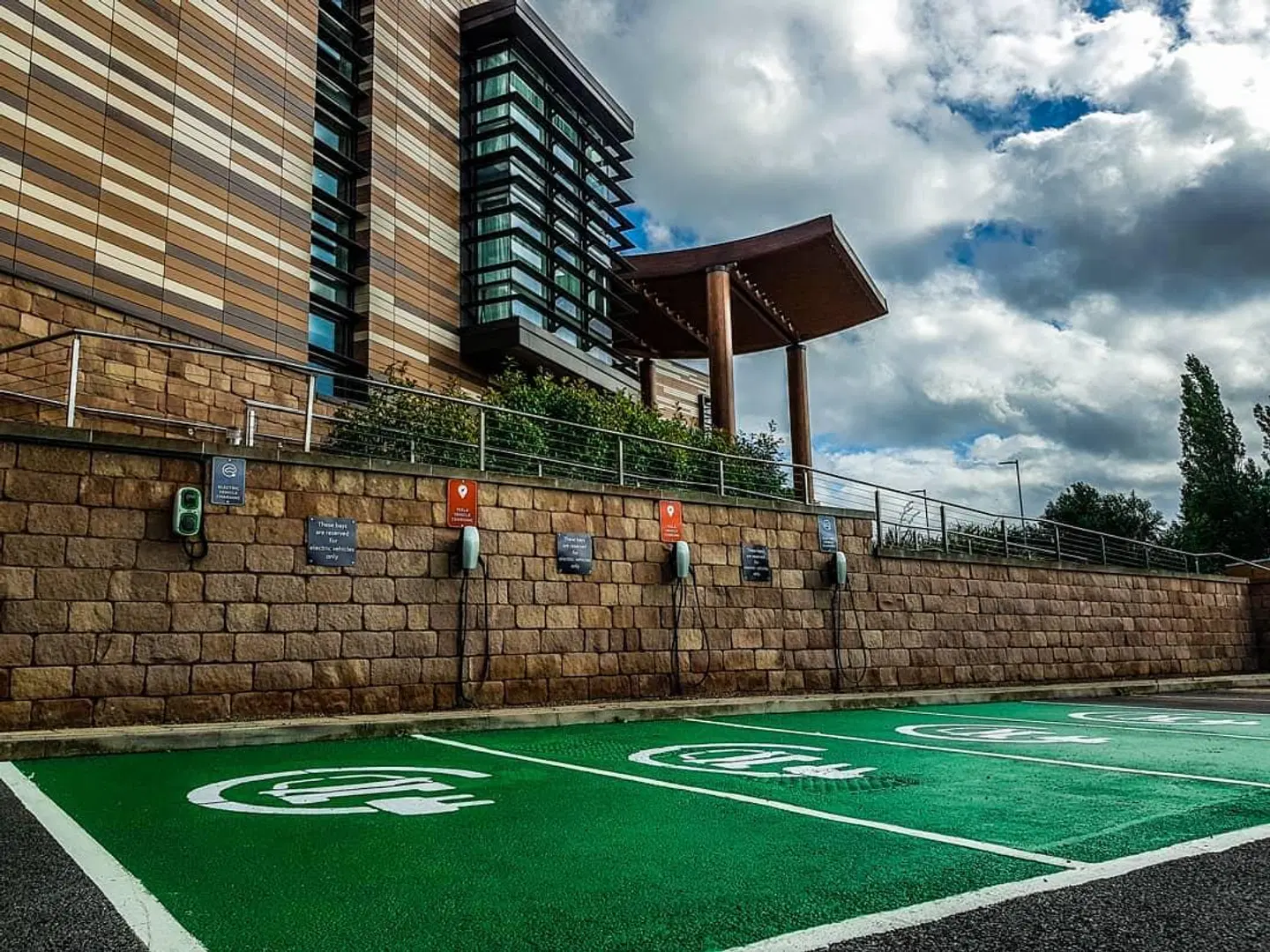 The Orchard Hotel & Restaurant SPORTS_AND_LEISURE