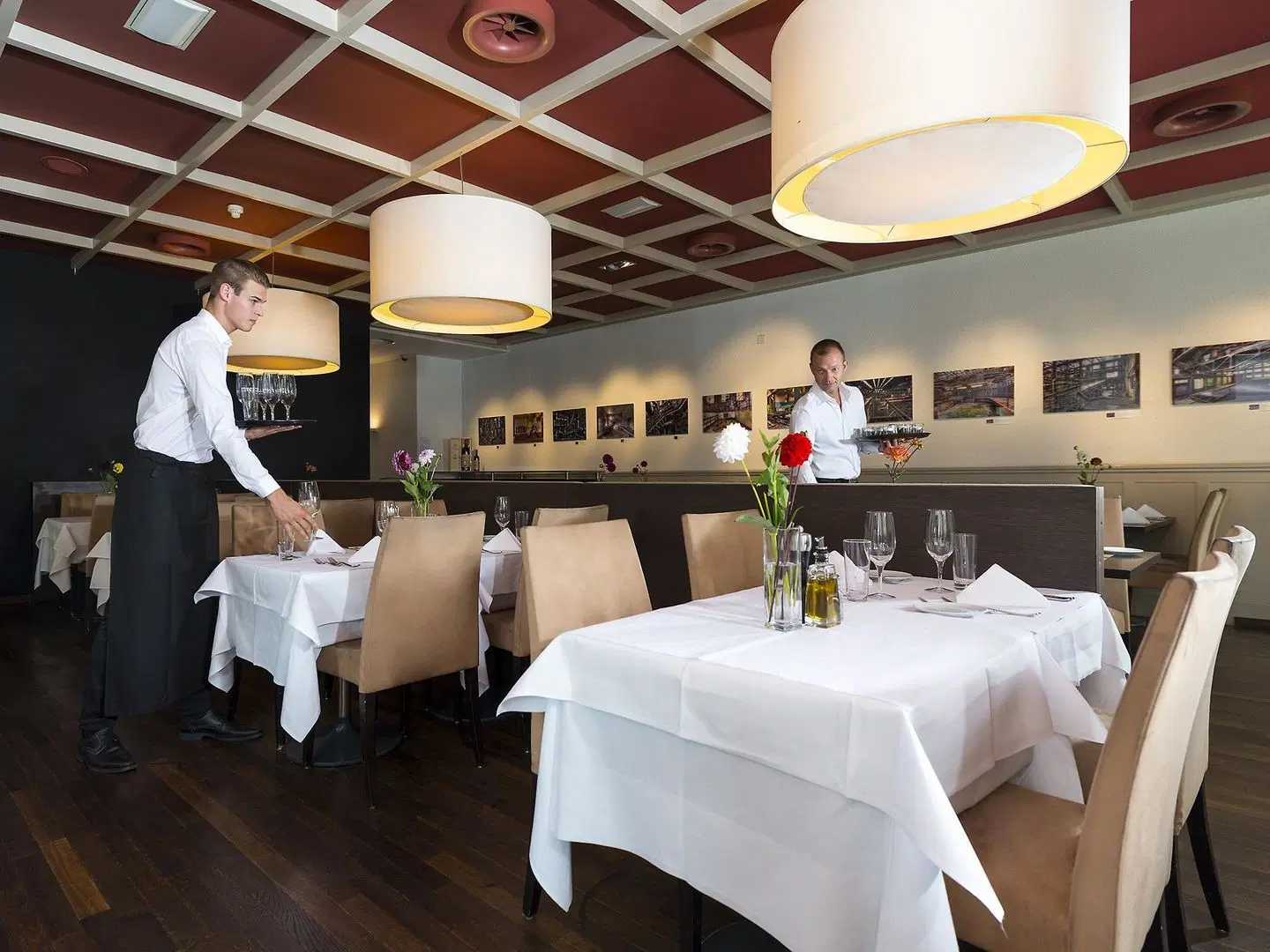 Plattenhof Restaurant