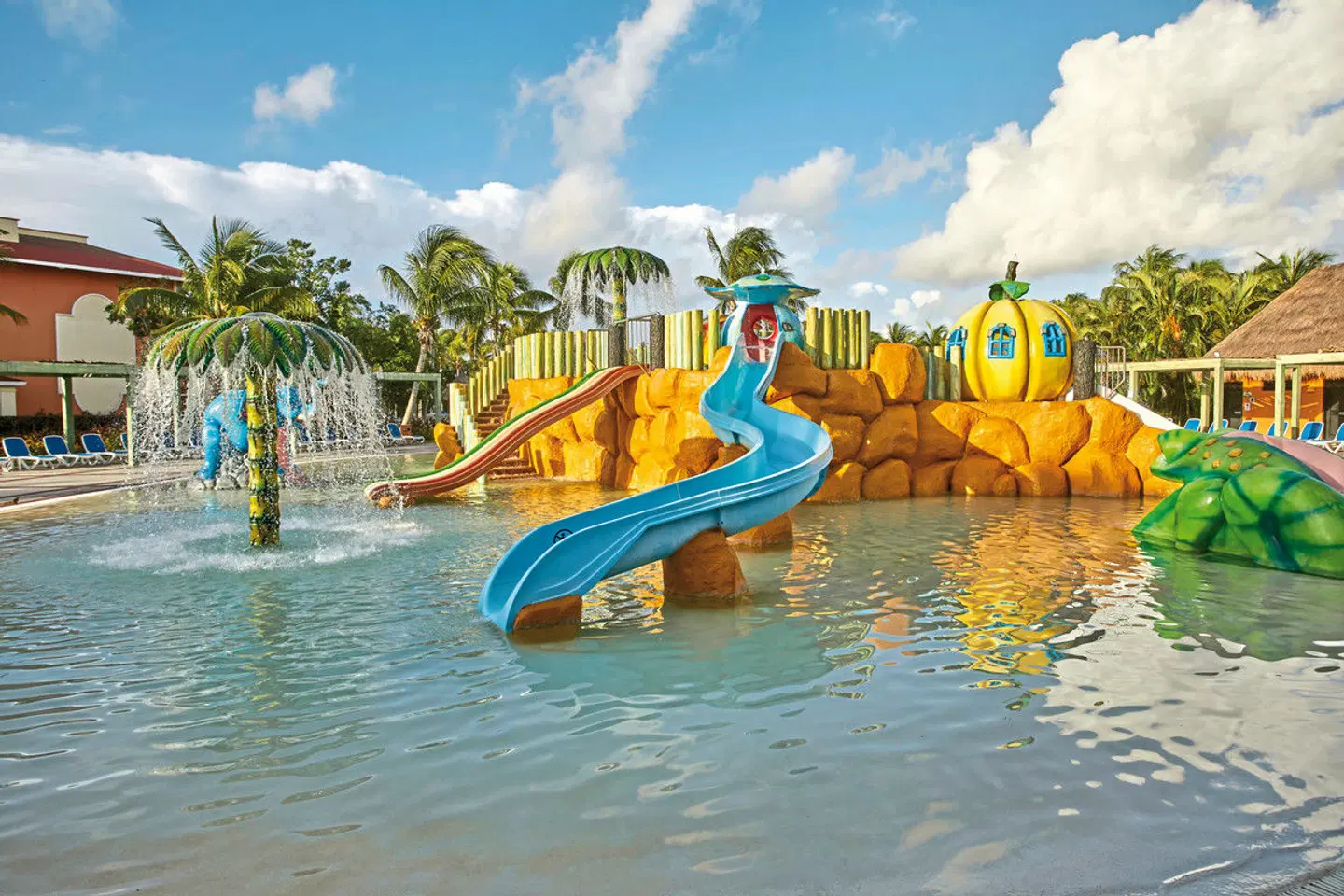 Bahia Principe Grand Coba SPORTS_AND_LEISURE