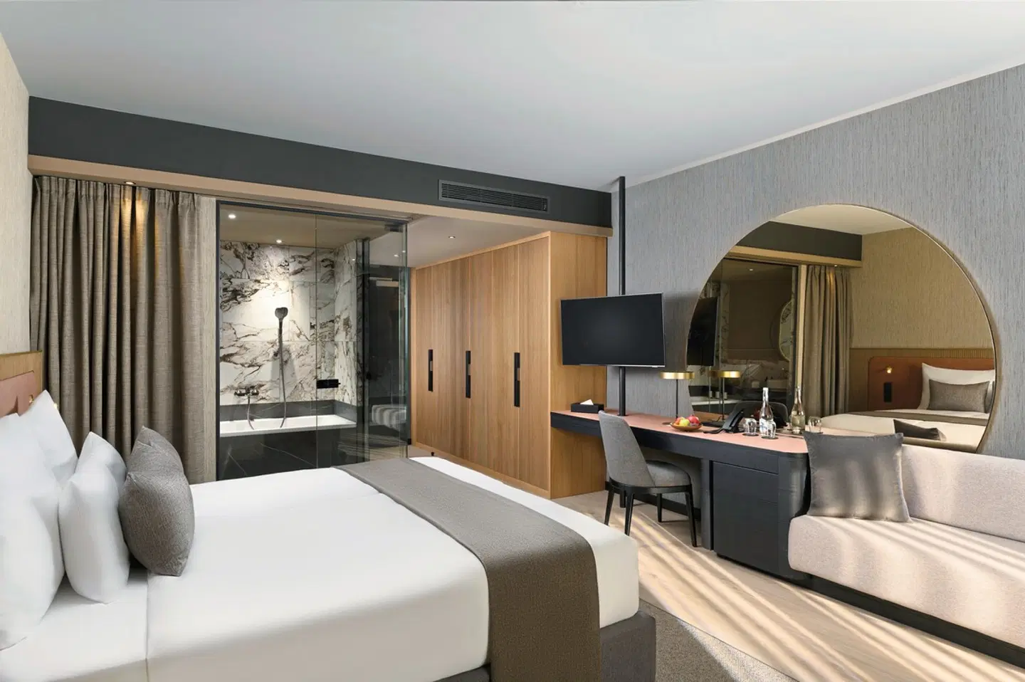 Melea The Health Concept ROOM_EXAMPLE