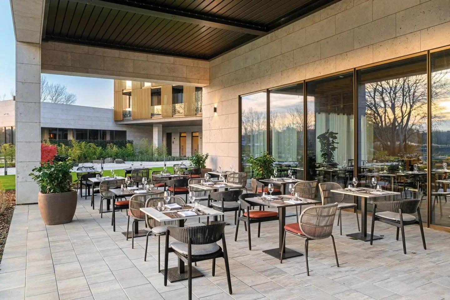 Melea The Health Concept Restaurant