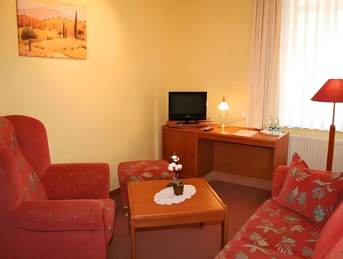 Landhaus Lange ROOM_EXAMPLE