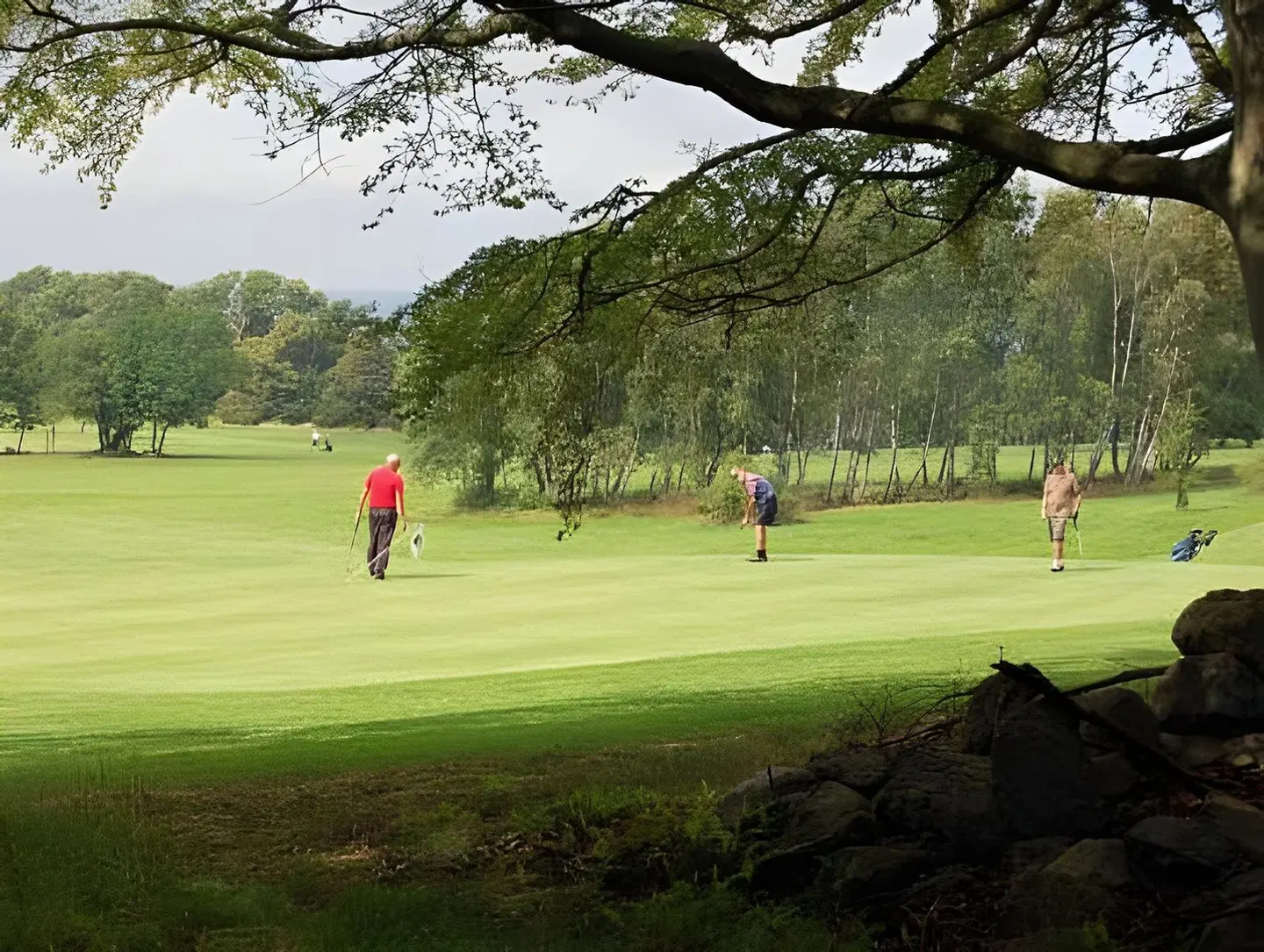 Hotell Rusthållargården SPORTS_AND_LEISURE