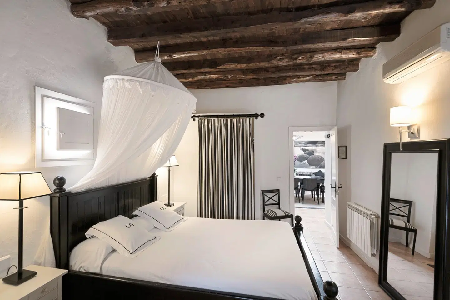 Finca Agroturismo Can Guillem ROOM_EXAMPLE