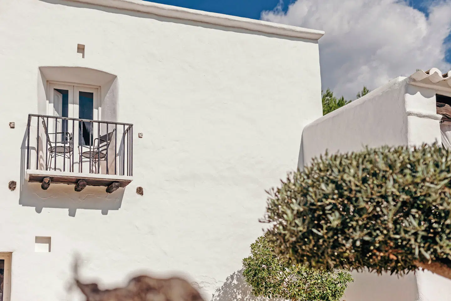 Finca Agroturismo Can Guillem ROOM_EXAMPLE