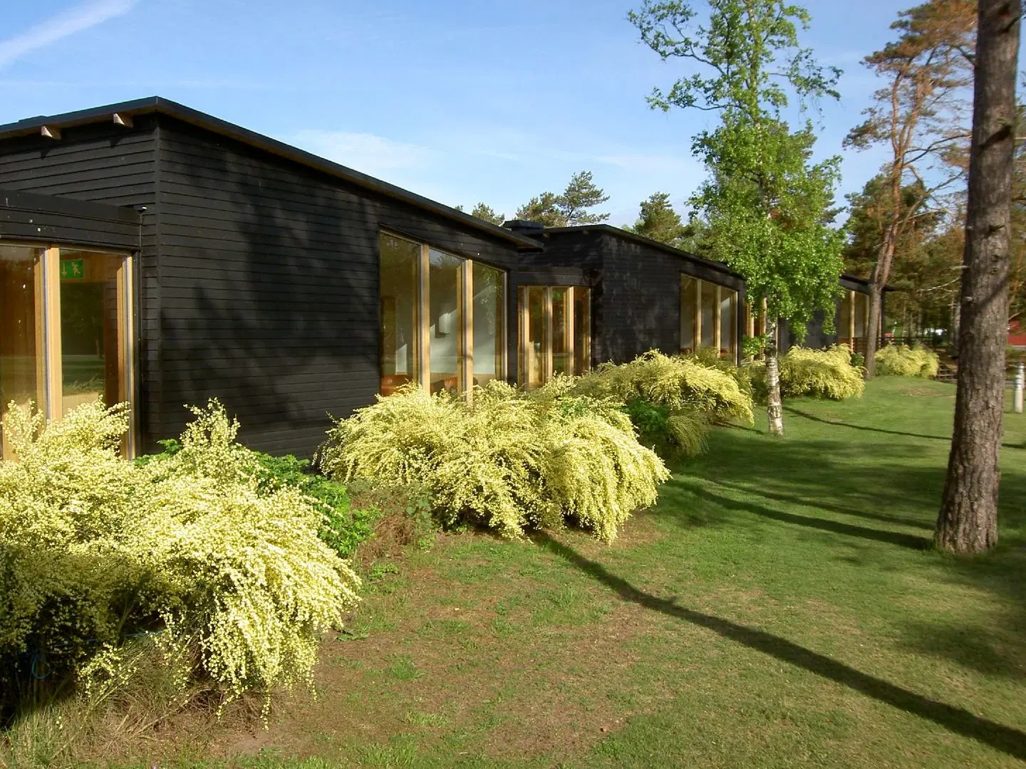 Tyleback Hotell, Sure Hotel Collection by Best Western EXTERIOR