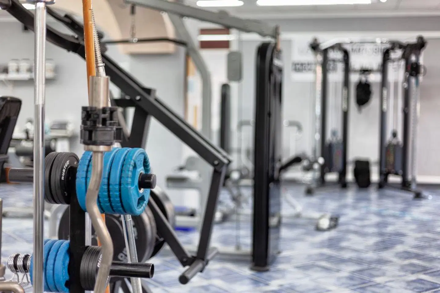 Amoros SPORTS_AND_LEISURE