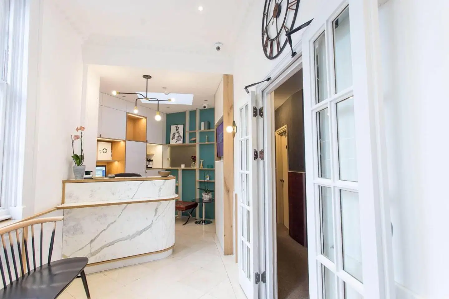 Wardonia Hotel LOUNGE_LOBBY