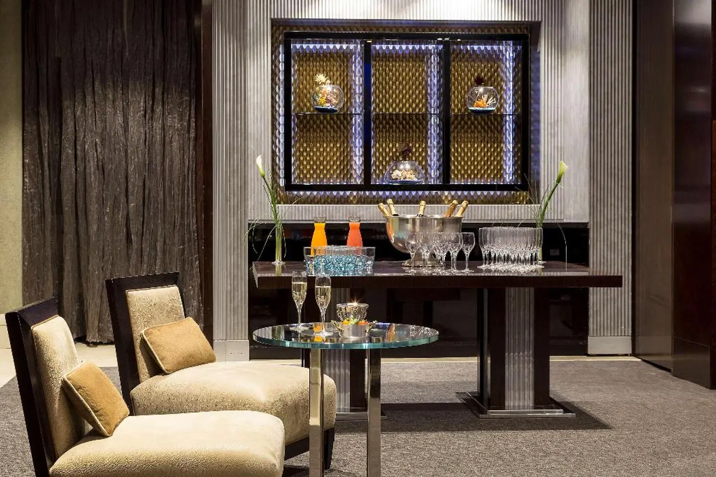 Meliá Genova ROOM_EXAMPLE