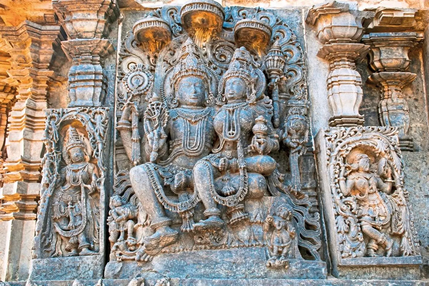 Indien für Liebhaber PEOPLE