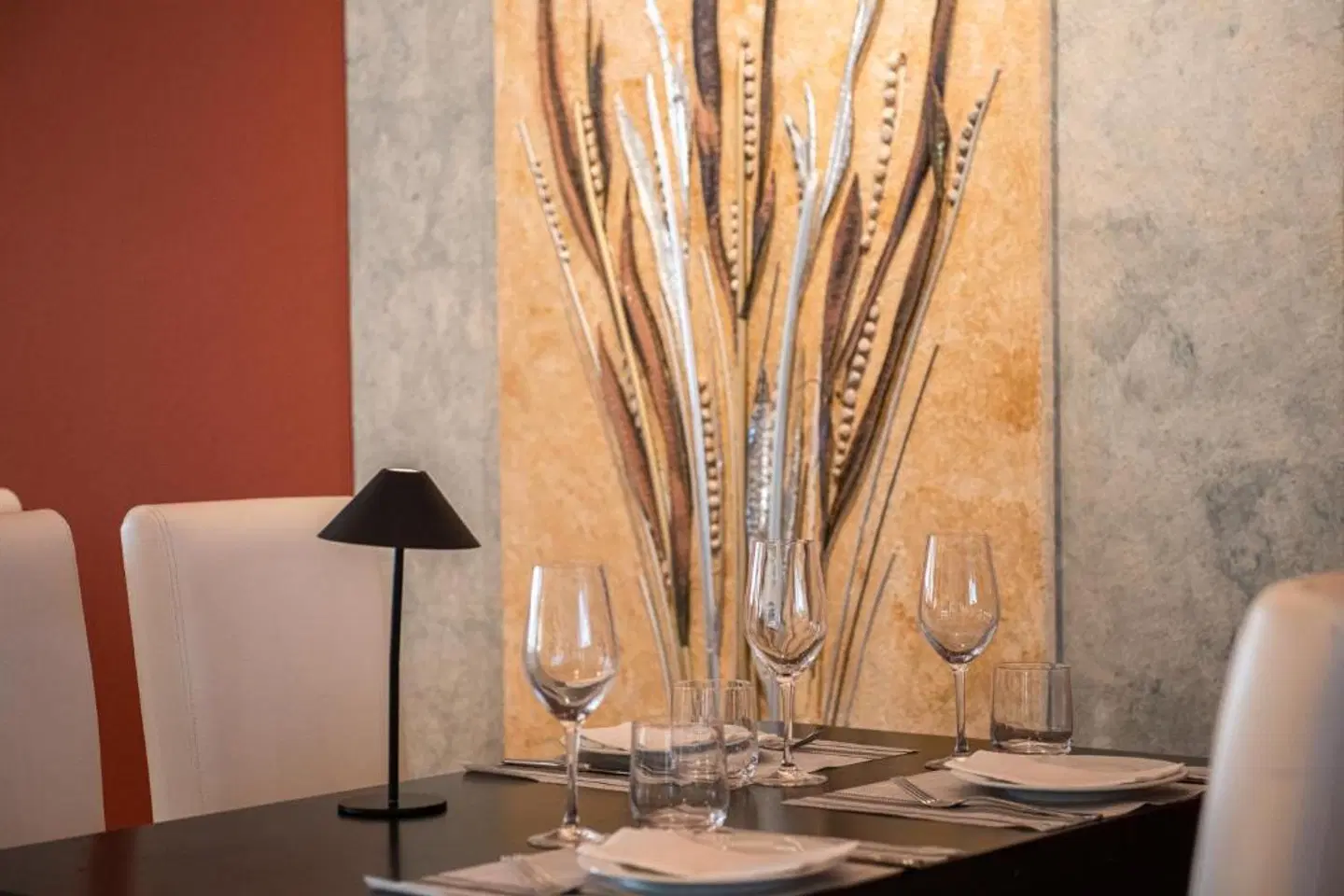 Blau Parc & Spa Restaurant