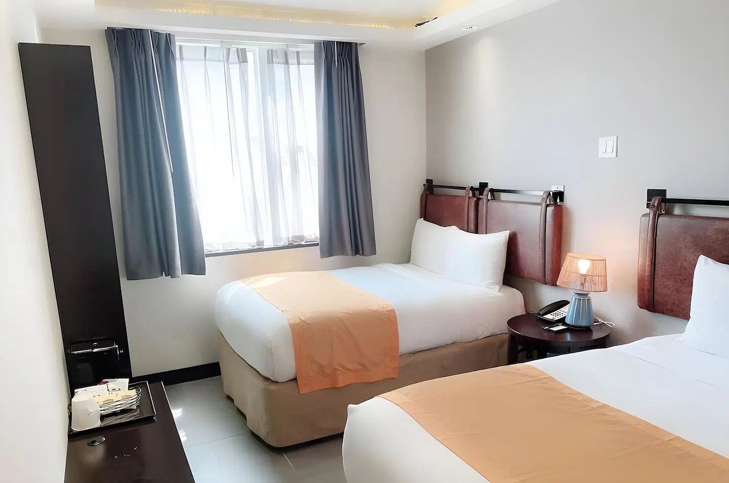 Madison New York LES Hotel ROOM_EXAMPLE