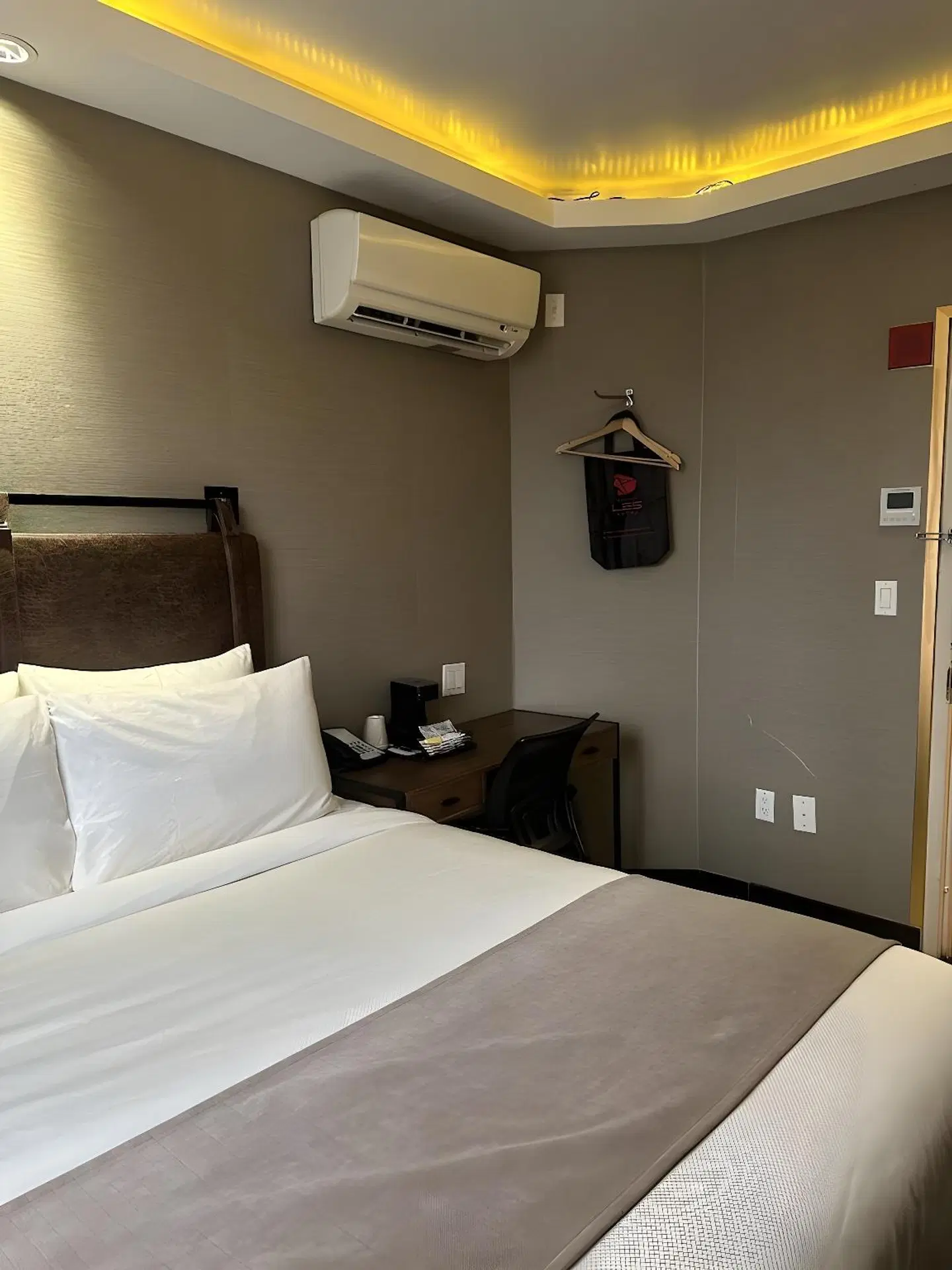 Madison New York LES Hotel ROOM_EXAMPLE