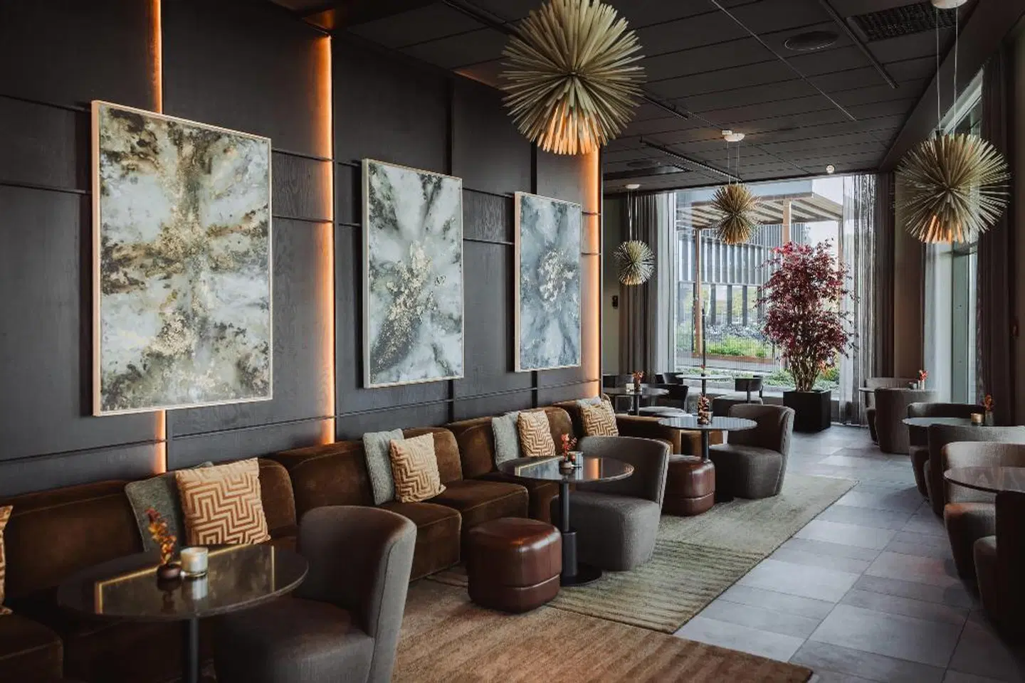 Clarion Hotel The Pier LOUNGE_LOBBY