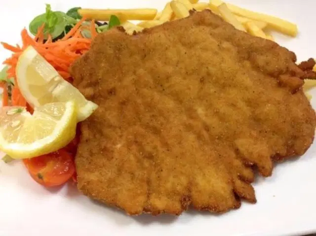 Porto Azzurro Restaurant