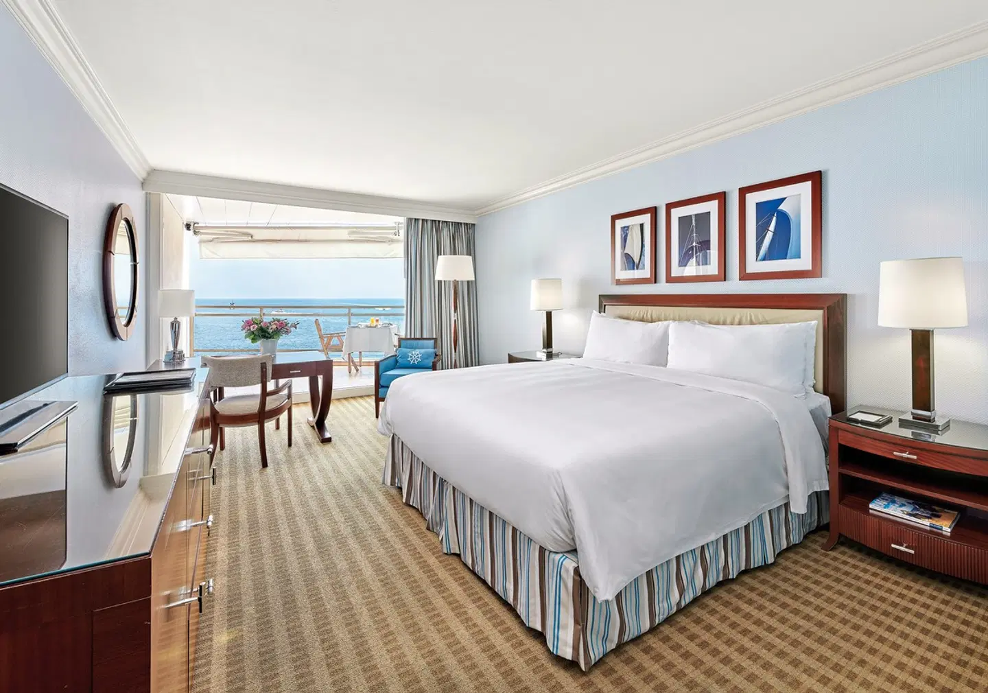 Fairmont Monte Carlo ROOM_EXAMPLE