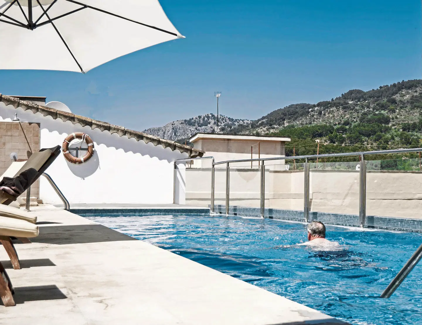 Gran Hotel Sóller & Spa OUTDOOR_POOL