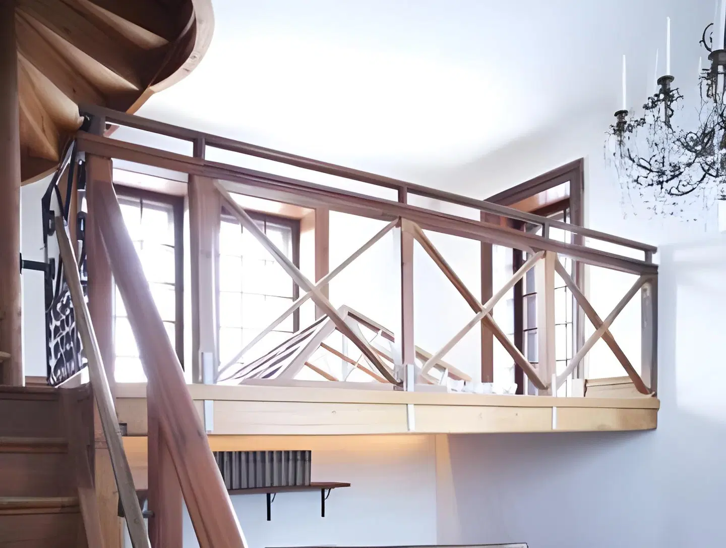 Teleborgs Slott Terrasse