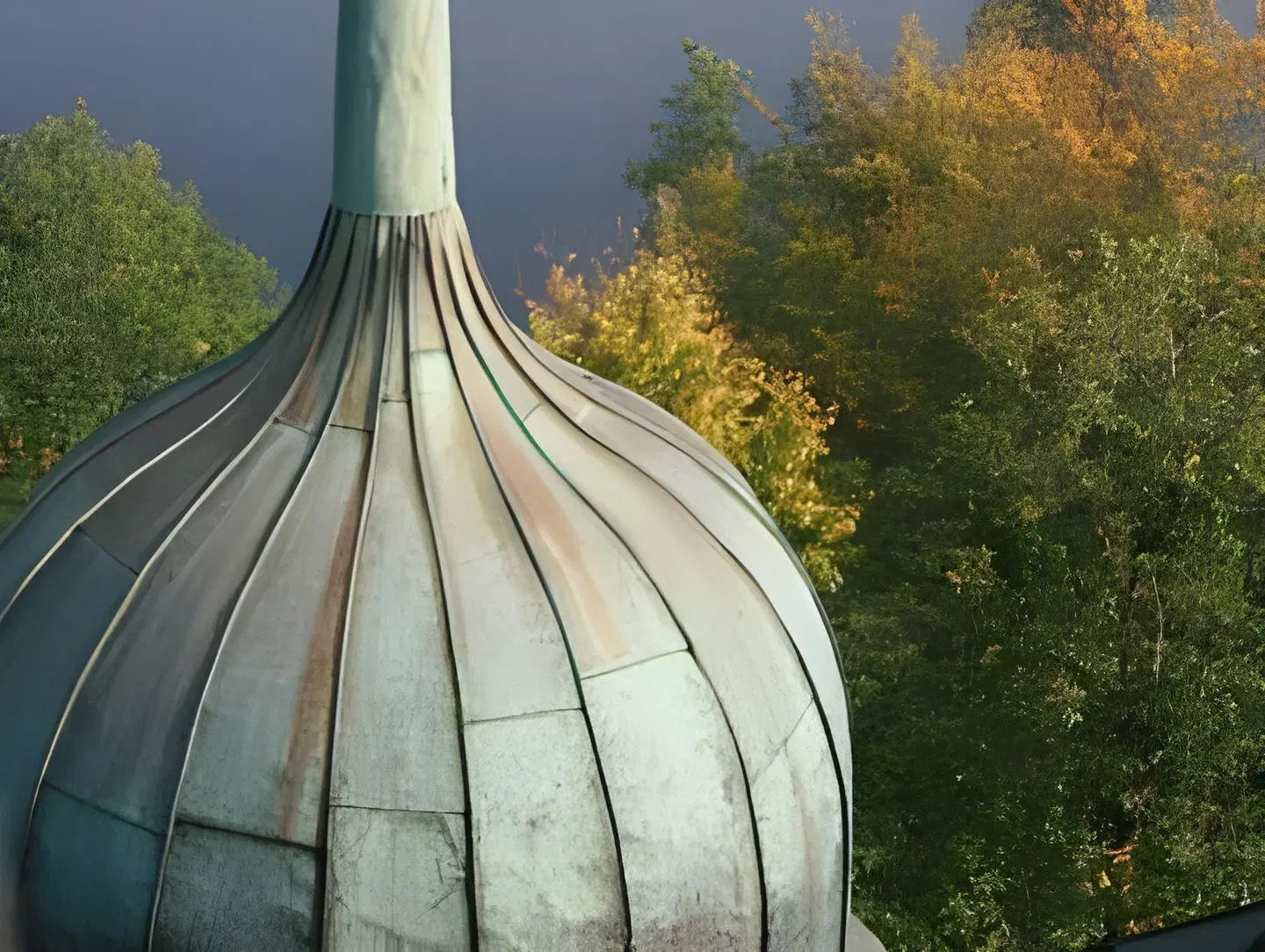 Teleborgs Slott LANDSCAPE