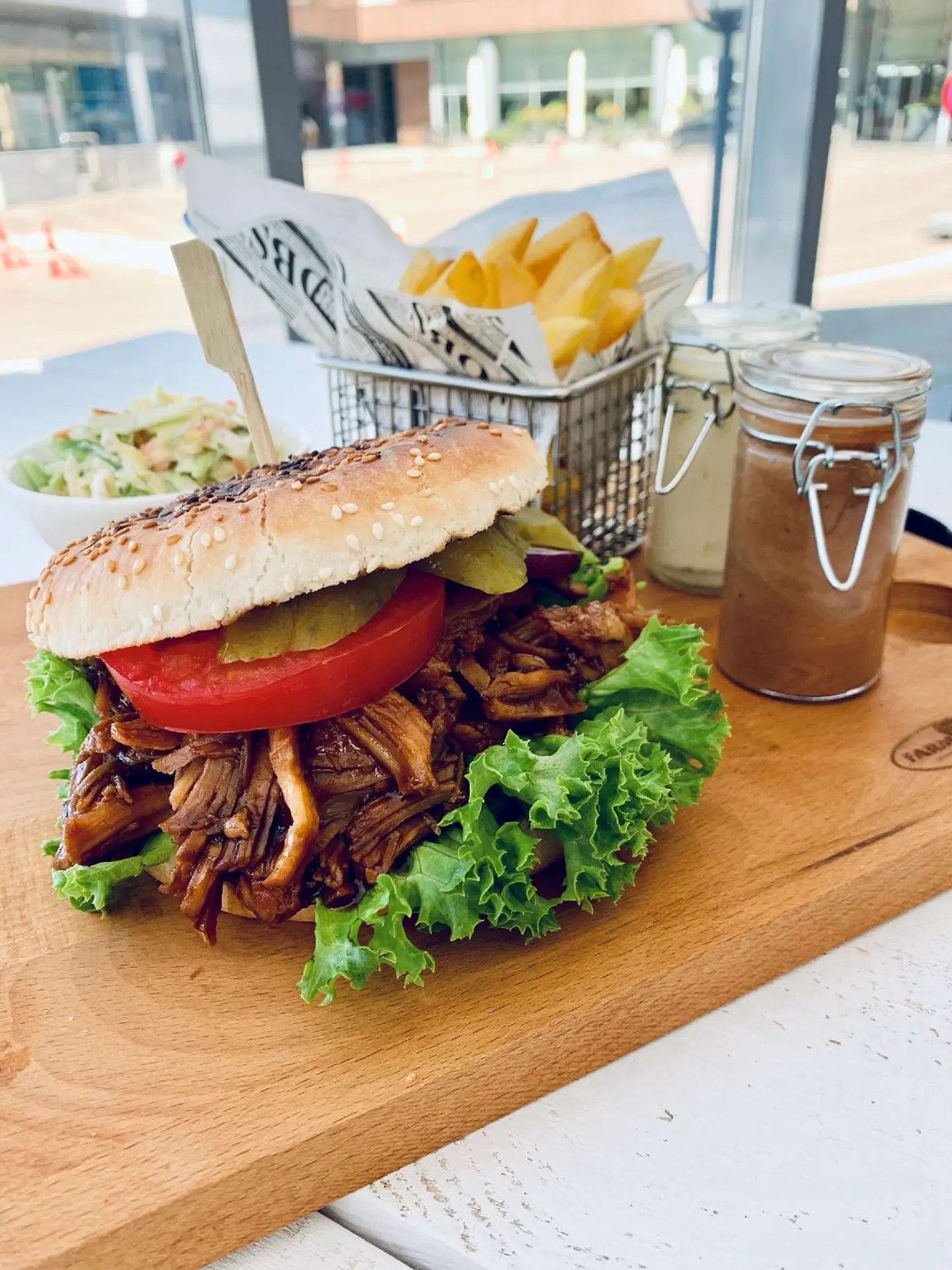 Radisson Blu Hotel, Szczecin Restaurant