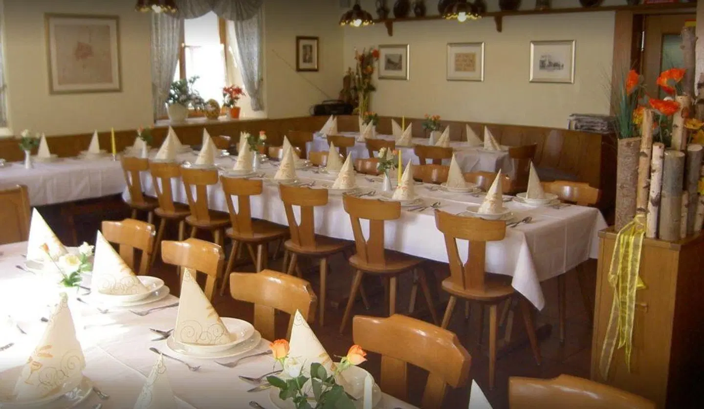 Krone Restaurant