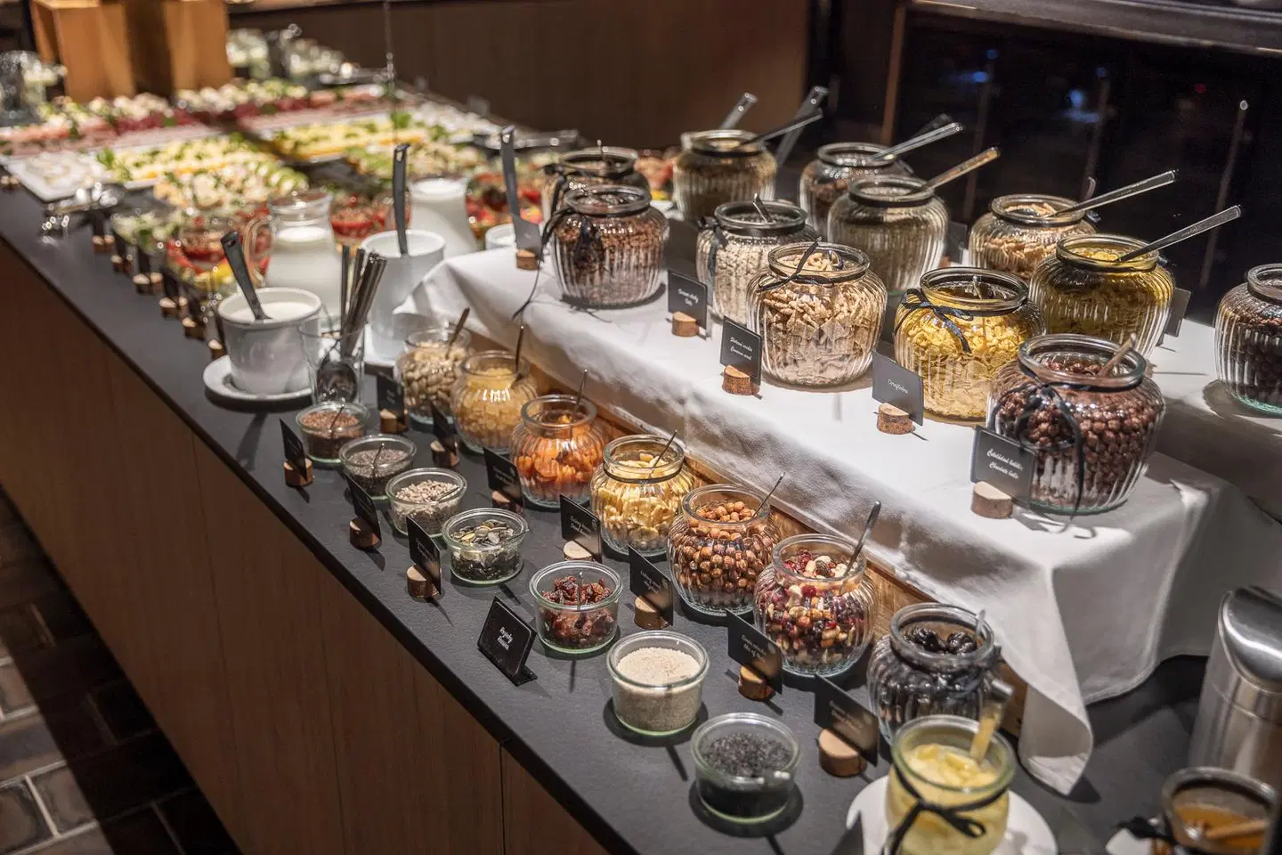 Pytloun Hotel Harrachov Restaurant