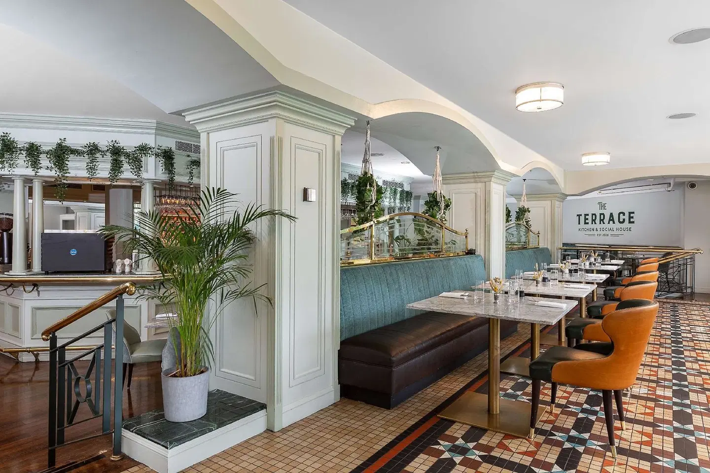 Conrad Dublin LOUNGE_LOBBY