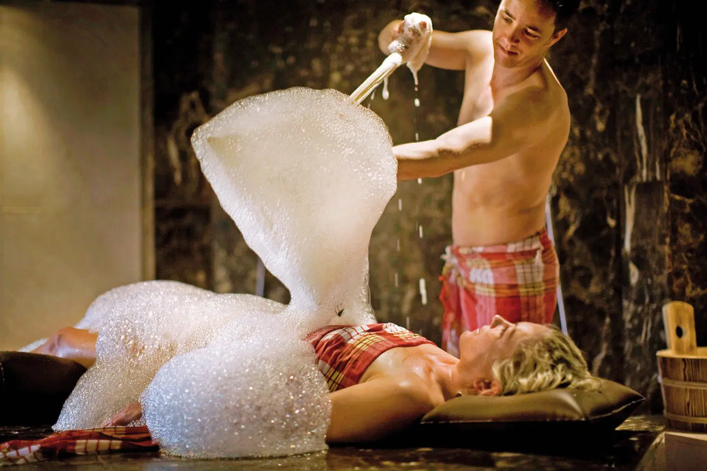 Wellness- & Nationalpark-Hotel Schliffkopf HEALTH_BEAUTY